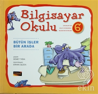 Ekin Kitap