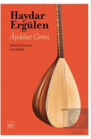 Ekin Kitap