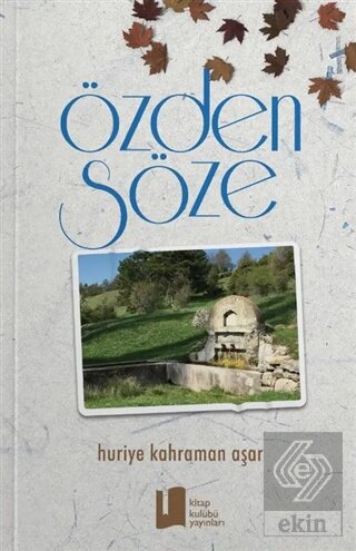 Ekin Kitap