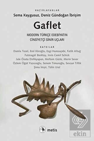 Ekin Kitap
