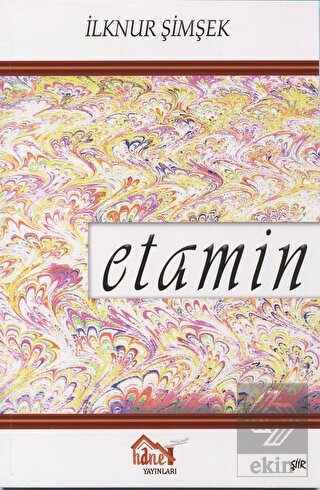 Ekin Kitap