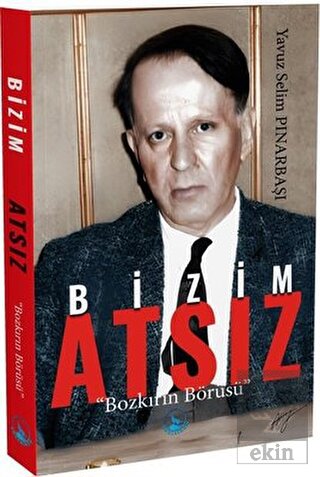 Ekin Kitap