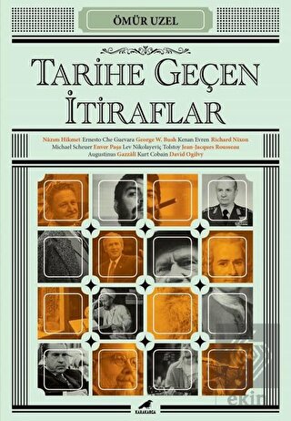 Ekin Kitap