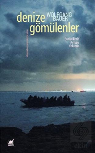 Ekin Kitap