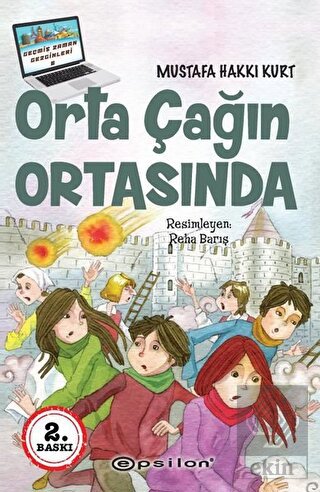 Ekin Kitap