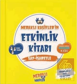Ekin Kitap