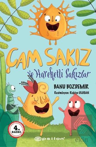 Ekin Kitap