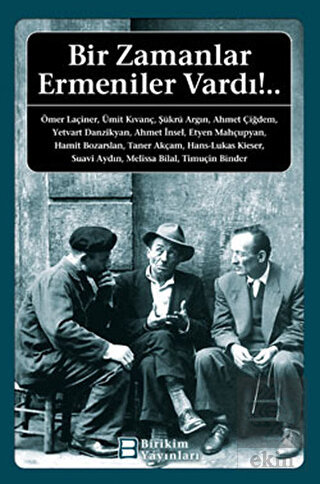 Ekin Kitap