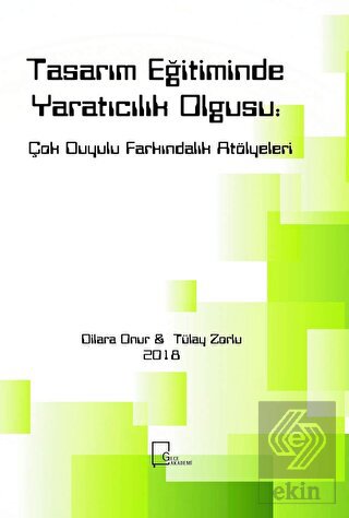 Ekin Kitap