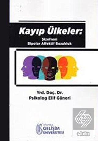 Ekin Kitap