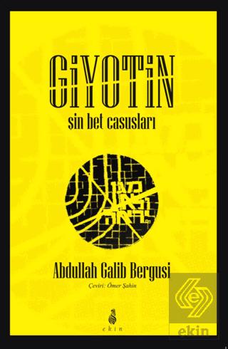 Ekin Kitap