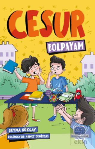 Ekin Kitap