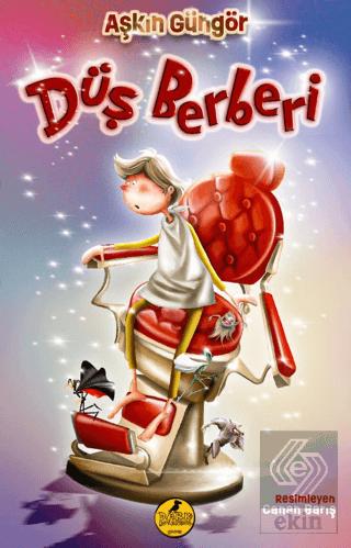Ekin Kitap