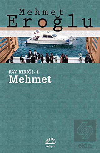 Ekin Kitap
