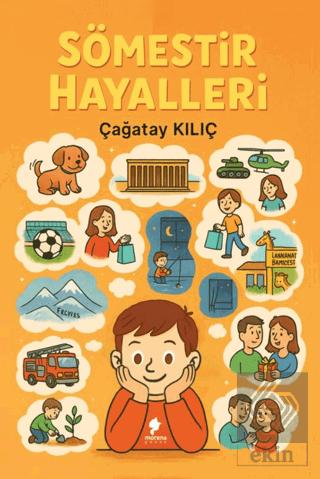 Ekin Kitap