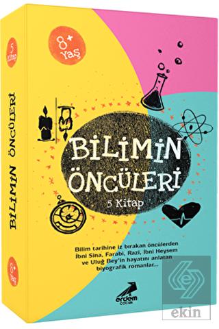 Ekin Kitap
