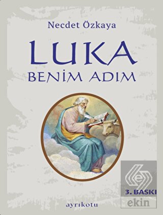 Ekin Kitap