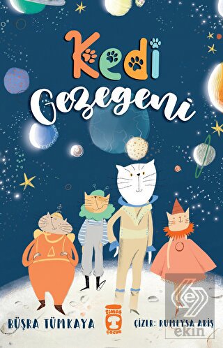 Ekin Kitap