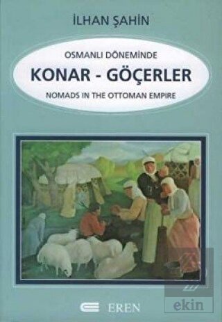 Ekin Kitap
