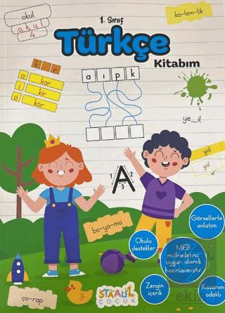 Ekin Kitap