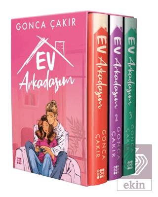 Ekin Kitap