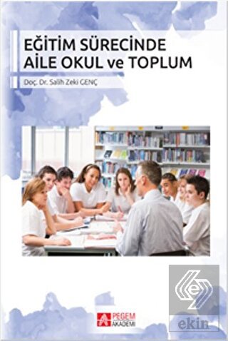 Ekin Kitap