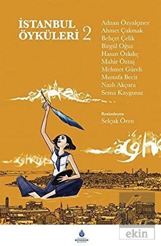 Ekin Kitap