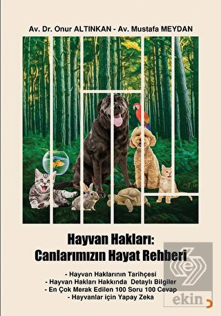 Ekin Kitap