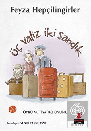 Ekin Kitap