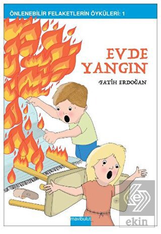 Ekin Kitap