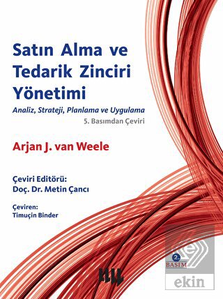 Ekin Kitap