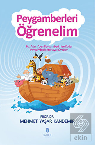 Ekin Kitap
