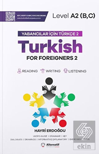 Ekin Kitap