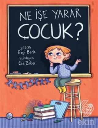 Ekin Kitap