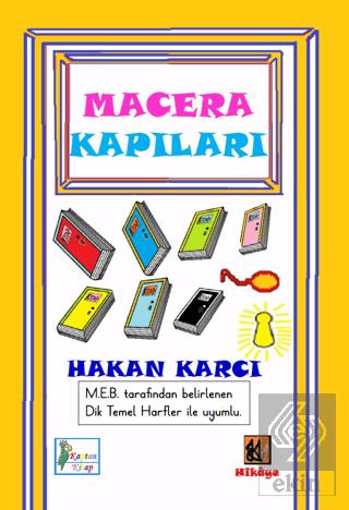 Ekin Kitap