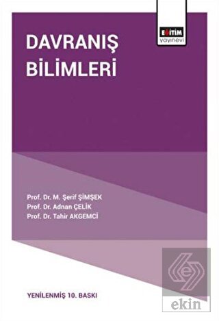 Ekin Kitap