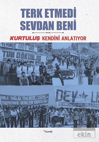 Ekin Kitap