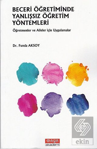 Ekin Kitap