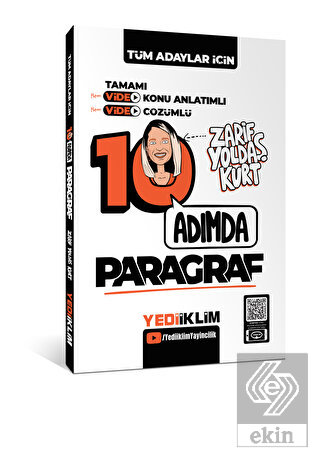 Ekin Kitap
