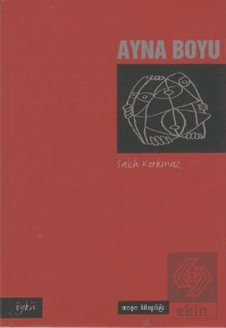Ekin Kitap