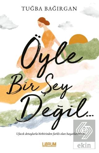 Ekin Kitap
