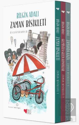 Ekin Kitap