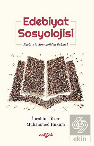 Ekin Kitap