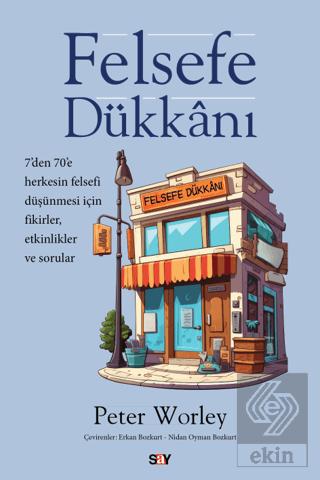 Ekin Kitap