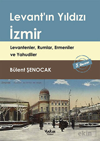 Ekin Kitap