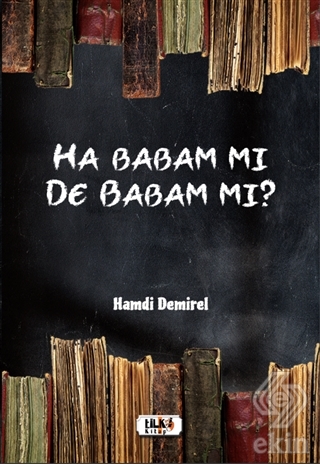 Ekin Kitap