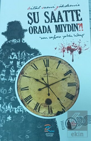 Ekin Kitap