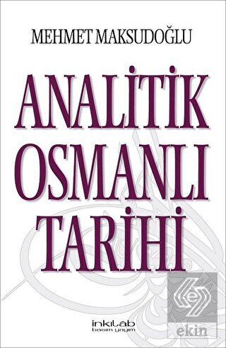 Ekin Kitap