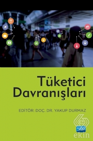 Ekin Kitap