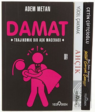Ekin Kitap